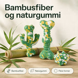 PureChew tyggelegetøj 5